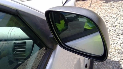 Used Right Door Mirror fits: 2011 Toyota Tacoma Manual Right Grade A Foto 1 de 4