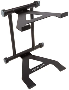 Ultimate Support Hyper DJ Gear Stand (HYP1010) ,Black - Picture 1 of 1