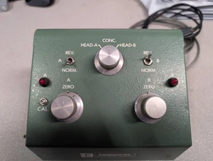 Medidor Federal Products Corp EAS-1625 - para piezas - Imagen 1 de 4