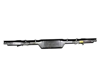 03-09 Barra de amarre central superior soporte núcleo radiador Hummer H2 25800758 OEM Foto 1 de 4