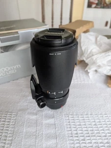 Tamron 70-200mm f2.8 Canon EF - Picture 1 of 8