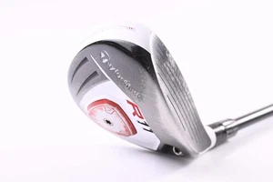Taylormade R11 #4 Wood / 17 Degree / X-Flex Fujikura Blue 70 Shaft - Picture 1 of 8