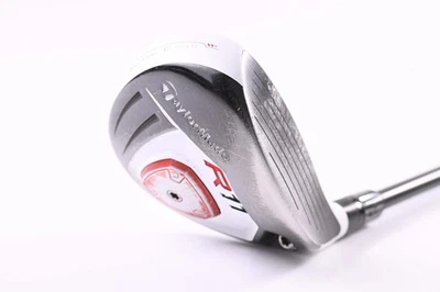 Taylormade R11 #4 Wood / 17 Degree / X-Flex Fujikura Blue 70 Shaft - Image 1 of 4