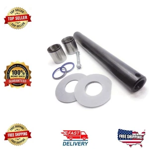 811/10091 829/00548 -  JCB BACKHOE FRONT AXLE TO FRAME MOUNTING REPAIR KIT - Picture 1 of 4