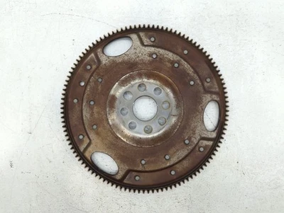 BMW 530i 2001-2005 transmisión volante placa flexible Q9RWT Foto 1 de 4