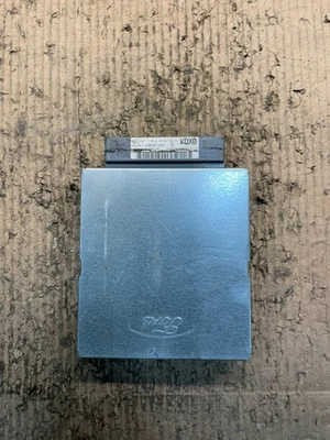 1999 Ford Ranger 4.0L unidade de controle de motor módulo de computador ECU V5483 DG - Imagem 1 de 4