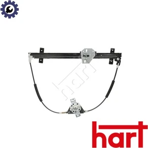 WINDOW REGULATOR 104 500 FOR VW GOLFIIJETTAII PF/EV/GZ/PB/DX/PL/KR/PG/RH 1.8L - Picture 1 of 9