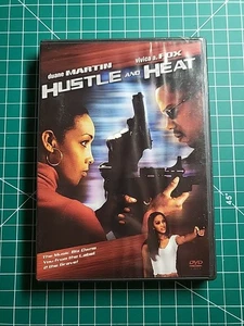 Hustle and Heat (DVD, 2004) - Picture 1 of 3