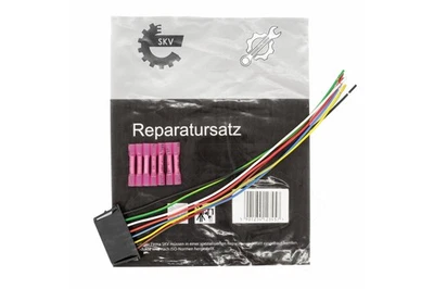 Kit de reparación de cable de luz trasera SKV para MAYBACH 57 62 MERCEDES 00-15 2048201077 Foto 1 de 4