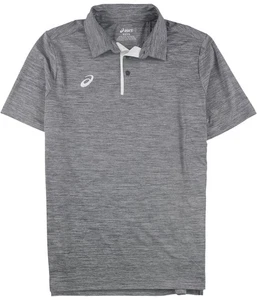 Camisa polo Power de ASICS para hombre - Imagen 1 de 9