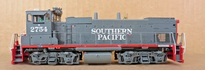 Athearn Genesis G66109 Southern Pacific 2754 MP15-AC DCC Ready HO - Image 1 of 4