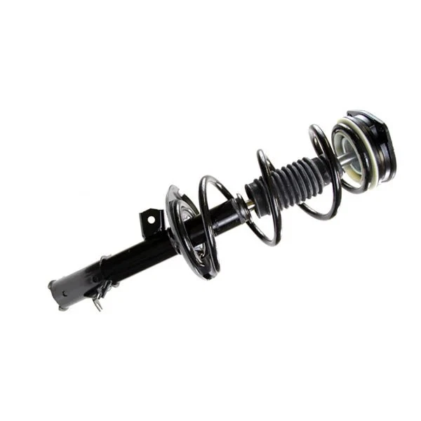 For Nissan Rogue Select 14-15 Complete Strut Assembly Quick-Strut Front Driver Foto 1 de 2