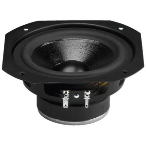 SPH-130 Monacor Woofer altoparlante 13 cm. Progetto Rogers LS3/5 SPH130 - Foto 1 di 3
