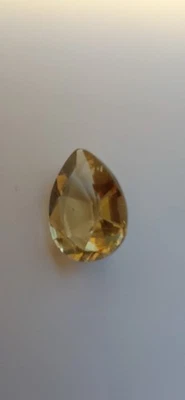 Натуральный турецкий диаспор, султанит, царит 3,10 карата (не выращен в лаборатории) W5 - Изображение 1 из 3