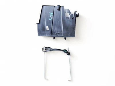 Honda CR-Z CRZ 11-16 Battery Tie Down Plate Setting W/Box 31521-TF0-900, C048, O - Image 1 of 4