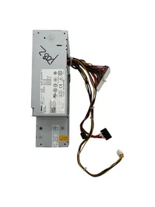 Dell 2V0G6 H235PD-02 Optiplex 380 SFF 235W PSU Netzteil - Bild 1 von 5