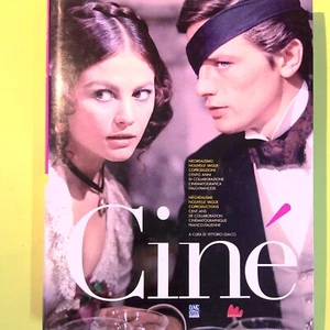 CINÉ 100 ANNI DI COLLABORAZIONE CINEMATOGRAFICA ITALO FRANCESE CON CD - Picture 1 of 1