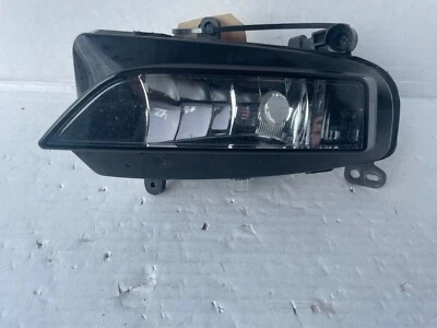 Faro antiniebla parachoques delantero izquierdo AUDI S5 A5 S-Line 2013-2016 HELLA OEM Foto 1 de 4