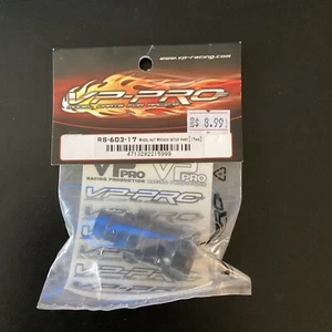 VP Pro - Pieza de configuración de llave de tuerca de rueda de 17 mm - RS-603-17 - Imagen 1 de 2