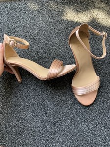 Naturalizer Canvas Heels for Women for 