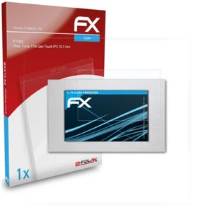 Screen Protector voor Kingdy Wide Temp 11th Gen Touch IPC 10.1 Inch duidelijk - Afbeelding 1 van 8
