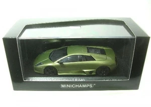 Lamborghini Murcielago LP-640 (Verde Draco) 2006 - Foto 1 di 1
