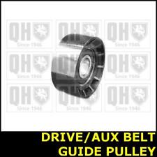 Ribbed Belt Idler Pulley FOR NISSAN KUBISTAR 1.6 03->09 0 Petrol QH