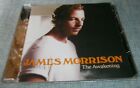 James Morrison - Awakening (2011) - CD ALBUM - UNIVERSAL - 277894-4