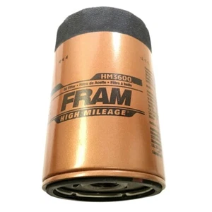 Fram HM3600 TRT High Mileage Oil Filter - Picture 1 of 2