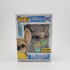 Funko Pop! Disney Tiki Stitch #472 Scented Hot Topic Exclusive