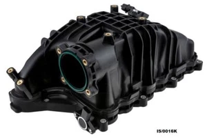 Collettore aspirazione motore per JEEP GRAND CHEROKEE WK2 3.0CRD 2014-2020 IS/0016K - Foto 1 di 7