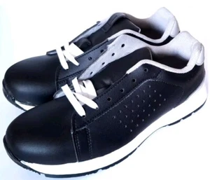 Zapatillas de seguridad S1P SR RUN CLASSIC NORDWAYS zapatos profesionales - Imagen 1 de 21