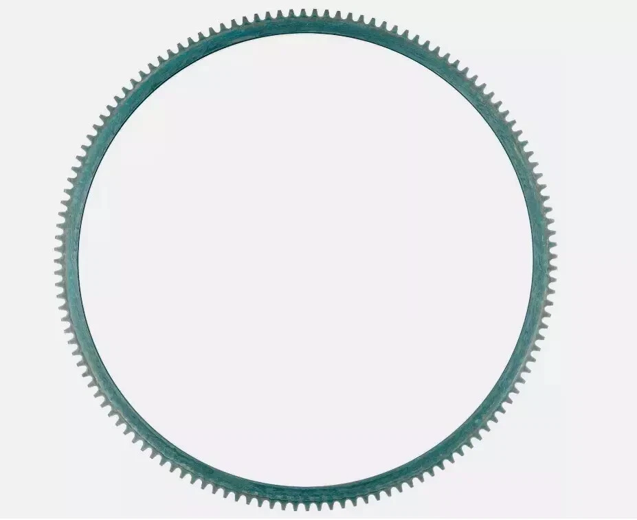 ATP For 1975-2009 Ford Mercury & Merkur New Clutch Flywheel Ring Gear ZA-542 - Image 1 of 1