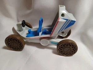 Selten Disney Jr TOMY EX2 5AZ UK Moon Walker Buggy Spielzeug Action  - Bild 1 von 8