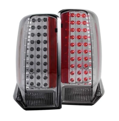 Luces traseras LED Anzo 2002-2006 Cadillac Escalade ESV 2003-2006 2004 2005 Foto 1 de 4