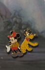 Disney Dlr Wdw Mickey Though The Years Collection Mystery Mickey Pluto Pin