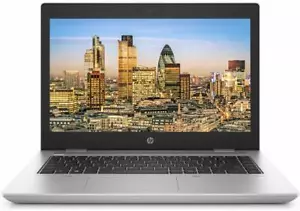HP ProBook 650 G5 15,6" Intel i5-8265U 1,6 GHz/8GB/256GB SSD/Win 10 x64 Pro - Bild 1 von 4