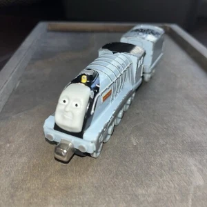 2004 Spencer & Tender - Thomas And Friends Gullane Diecast Magnetic VTG - Picture 1 of 6