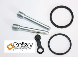 Sellos de pinza de freno delantera Yamaha Banshee YFZ350 90-06 - Hecho en Japón - Imagen 1 de 1
