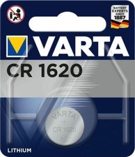 Varta CR2032 Lithium Knopfzelle
