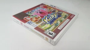 Kirby Triple Deluxe [3DS] [Nintendo 3DS] [2017] [Brandneu!] - Bild 1 von 7