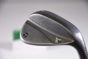Taylormade Milled Grind 4 Gap Wedge / 52 Degree / Stiff Flex KBS Tour Steel - Picture 1 of 6