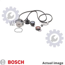 NEW WATER PUMP TIMING BELT SET FOR VW SEAT GOLF IV 1J1 AHW AKQ APE AXP BOSCH