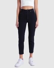 Abrand 94 High Slim Jean Dead of Night - Size 6