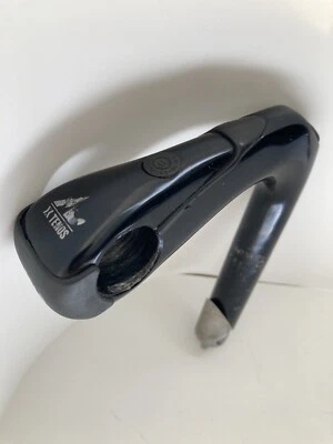 MODOLO X-TENOS 1" x 100 x 26 QUILL STEM - BLACK - Image 1 of 4