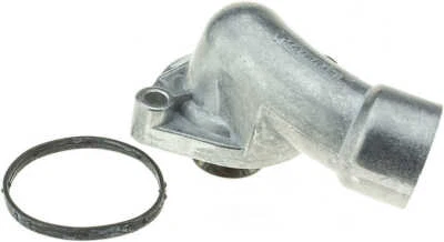 Engine Coolant Thermostat fits 2000-2005 Saturn L300 LW300 Vue  GATES - Image 1 of 3