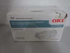 Original Oki Trommeleinheit 01283601 für ES4131/ES4132/ES4161/ES4191/ES5112 NEU - Bild 1 von 4