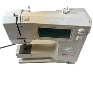 BERNINA 1630 SEWING MACHINE Only Ships Free - Picture 1 of 7