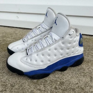 Size 8.5 - Air Jordan 13 Retro Hyper Royal - Picture 1 of 8