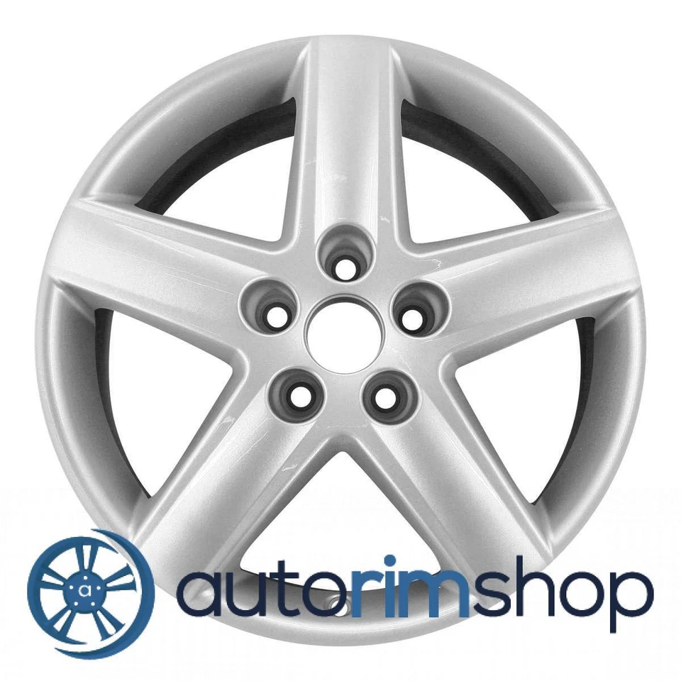 Audi A4 S4 Avant Quattro Cabriolet 2002-2011 17" OEM Wheel Rim 4F0601025AFZ17 - Image 1 of 1